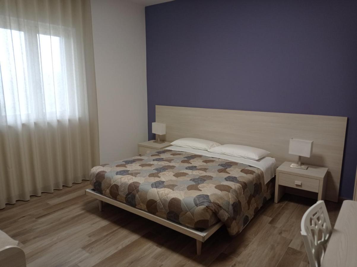 Bed and Breakfast Dimora Pianelle à Crispiano Extérieur photo